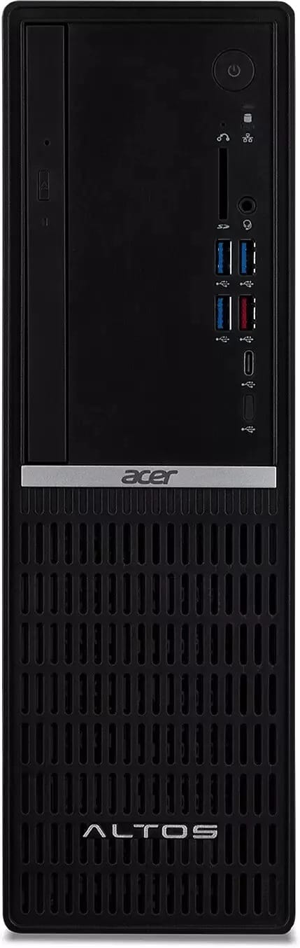 Acer ALTOS P10 F9 Small Form Factor i5-13400, 8GB RAM, 512GB SSD, Windows 11 Pro