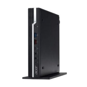 (Manufacturer Refurbished) Acer Veriton Desktop PC, i5-10400T, 8GB RAM, 256GB SSD, Windows 10 Pro
