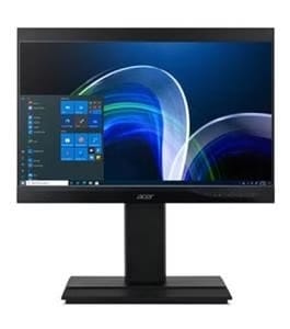 (Manufacturer Refurbished) Acer Veriton All-In-One Z4880G i7-11700, 16GB RAM, 512GB SSD, Windows 10 Pro