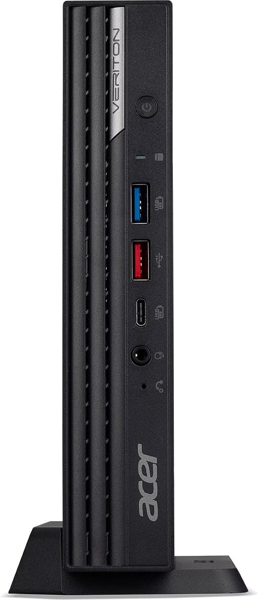 (Manufacturer Refurbished) Acer Veriton N4680G SFF, i5-11500, 8GB RAM, 512GB SSD, Windows 11 Pro