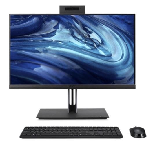 Acer Veriton Z4694G AIO 23.8" i5, 16GB RAM, 256GB SSD, Windows 11 Pro