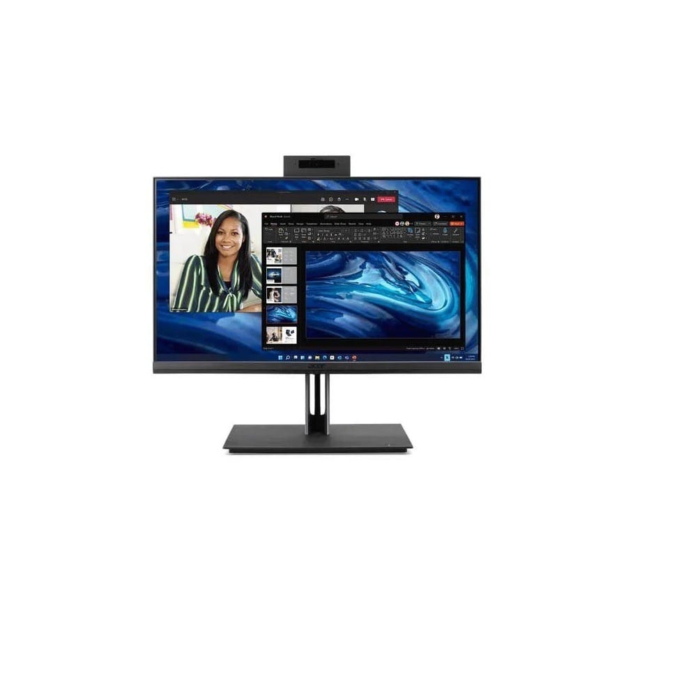 Acer AIO Veriton Z4694G 23.8" T i7, 16GB, 512GB SSD, Windows 11 Pro