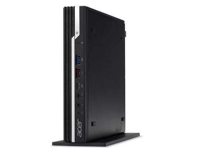 (Ex-Demo) Acer Veriton DT i5-12400, 16GB RAM, 512GB SSD, Windows 11 Pro