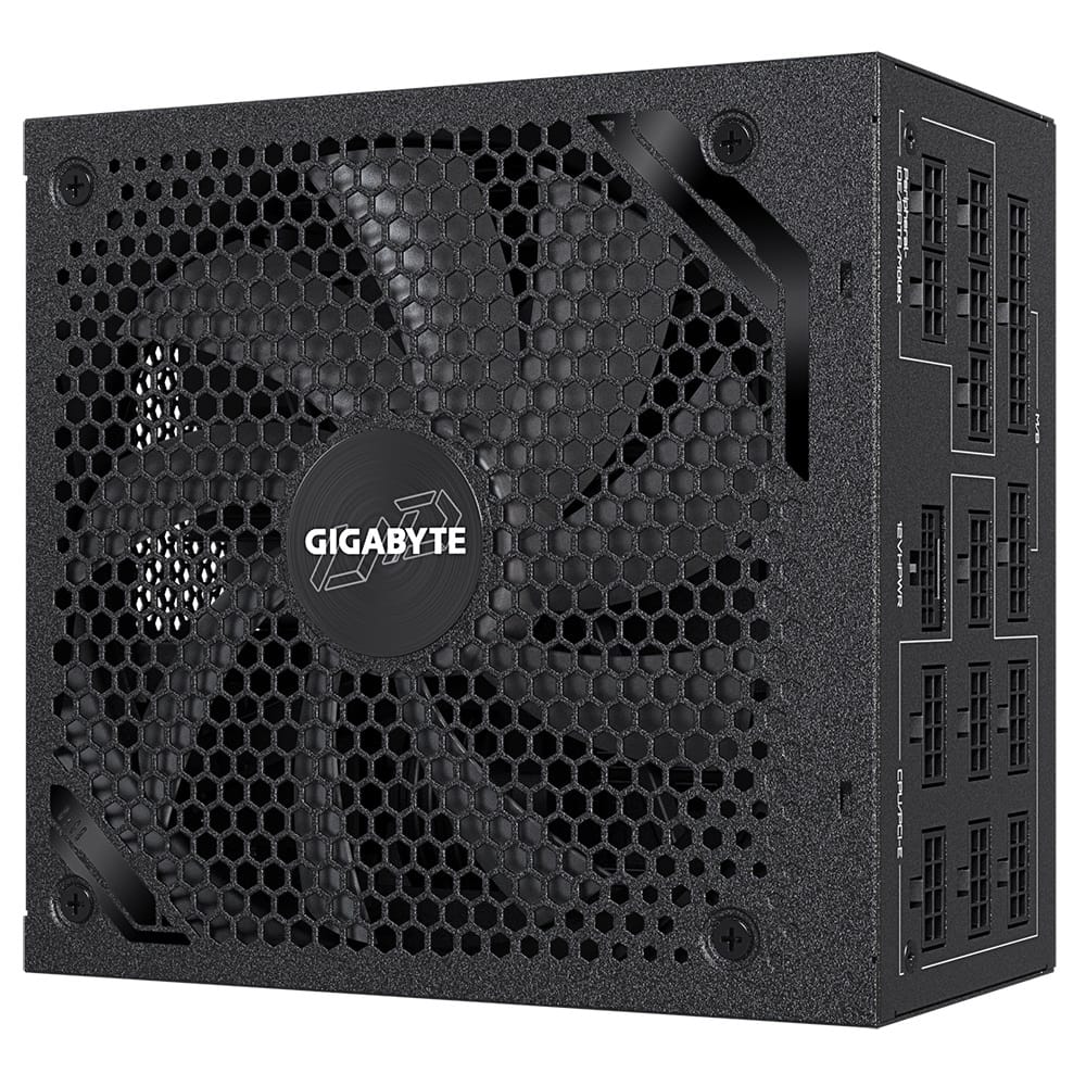 Gigabyte UD1300GM PG5 1300W ATX 80+ Gold Power Supply