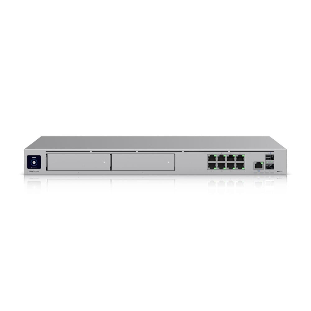Ubiquiti Dream Machine Pro Max Professional-Grade