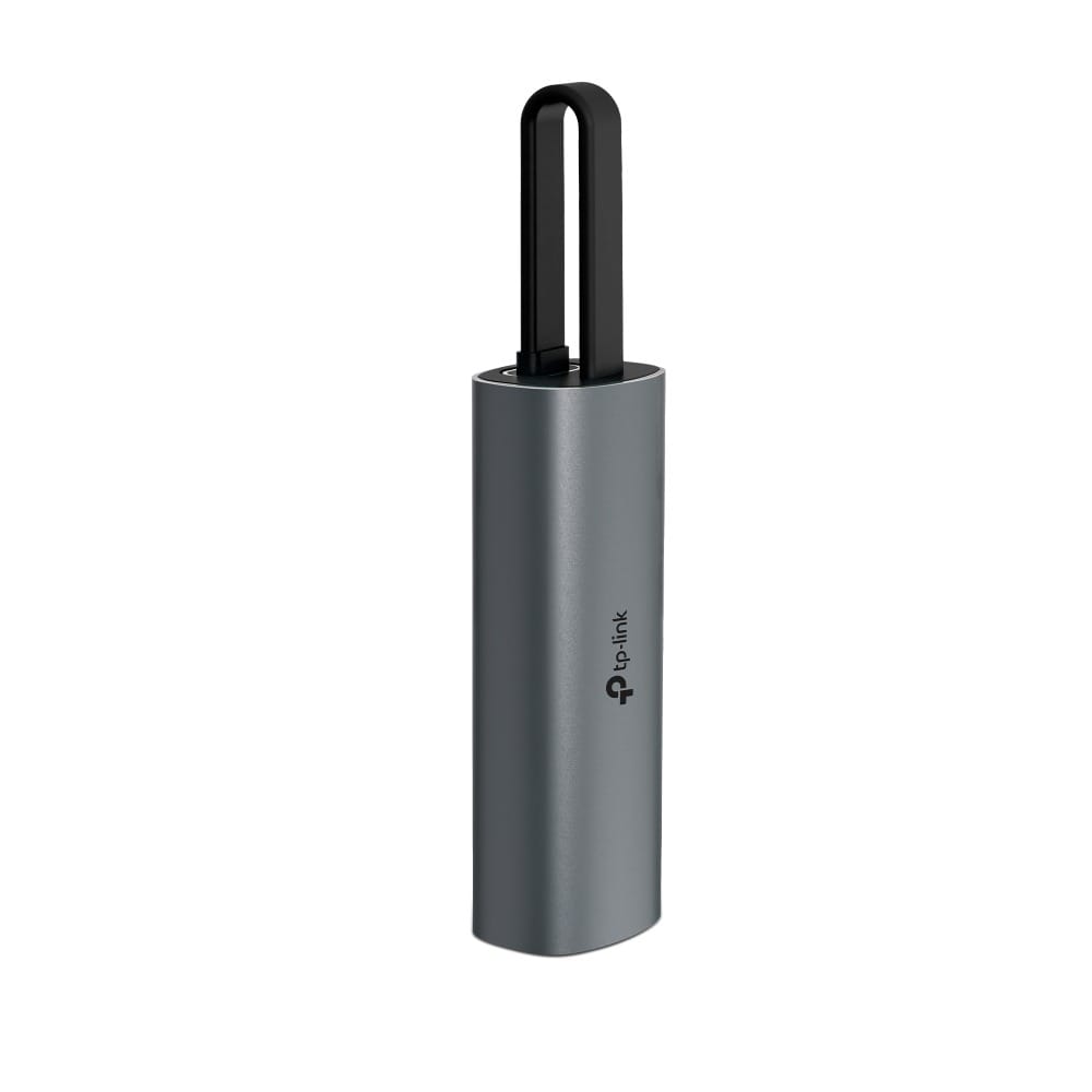 TP-Link UE310C USB Type-C to 2.5 Gigabit Ethernet Network Adapter