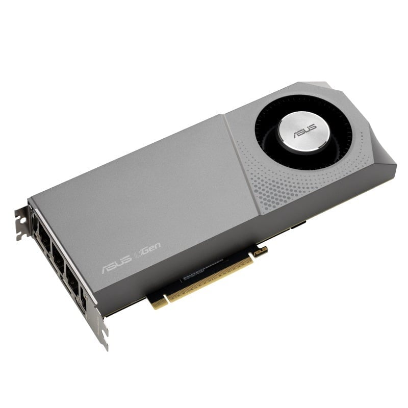 ASUS UGen Intel Arc Pro B70 32GB GDDR6 Graphic Card