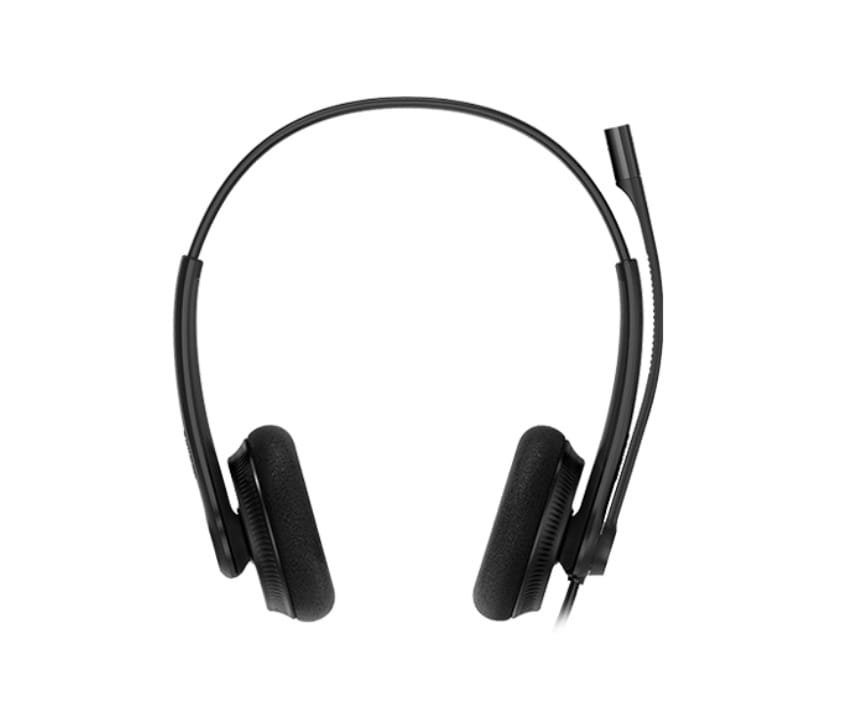 Yealink UH34L-Dual-UC Wideband NC Headset