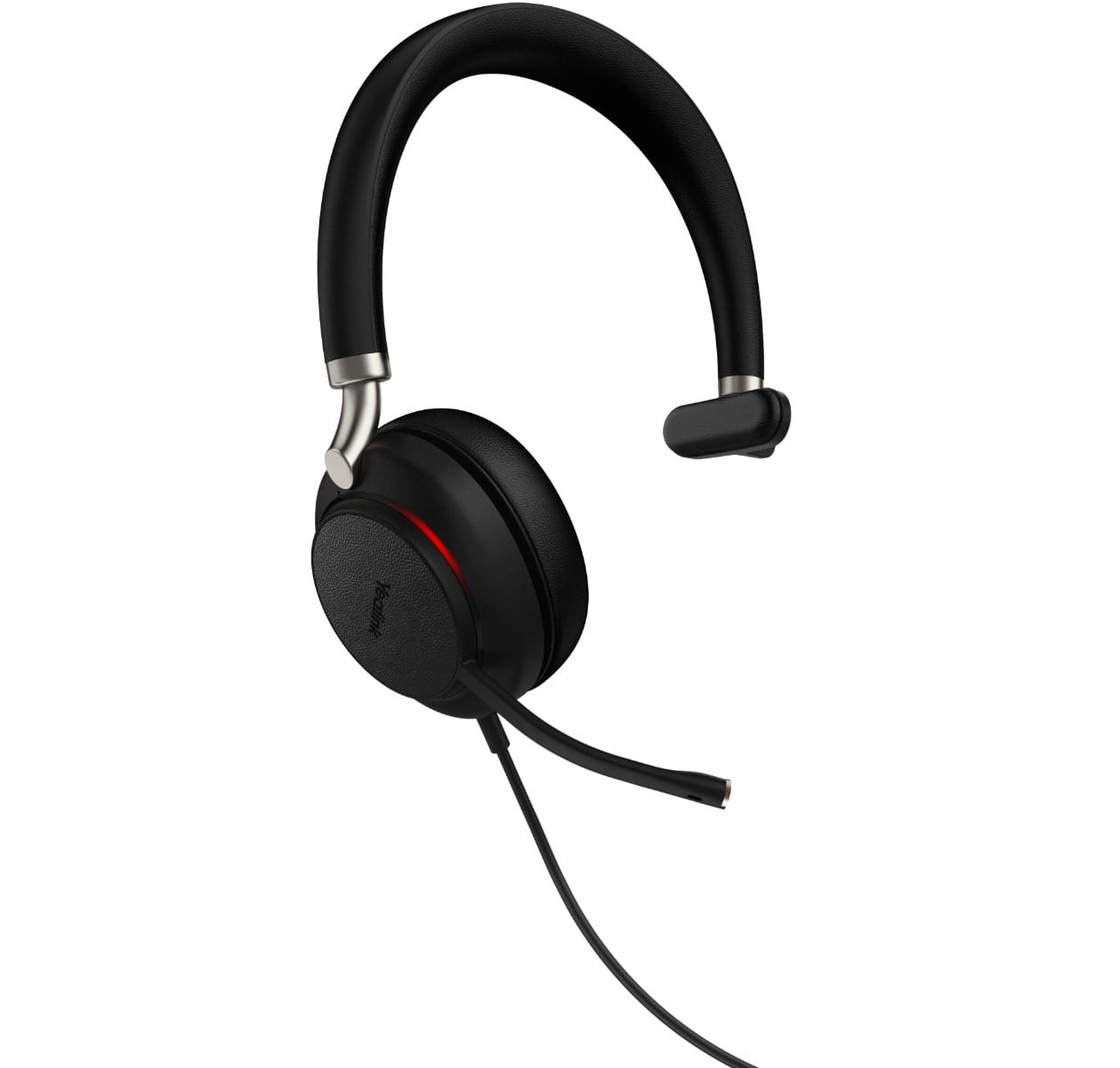 Yealink UH38 Dual Mode USB And Bluetooth Headset USB-C