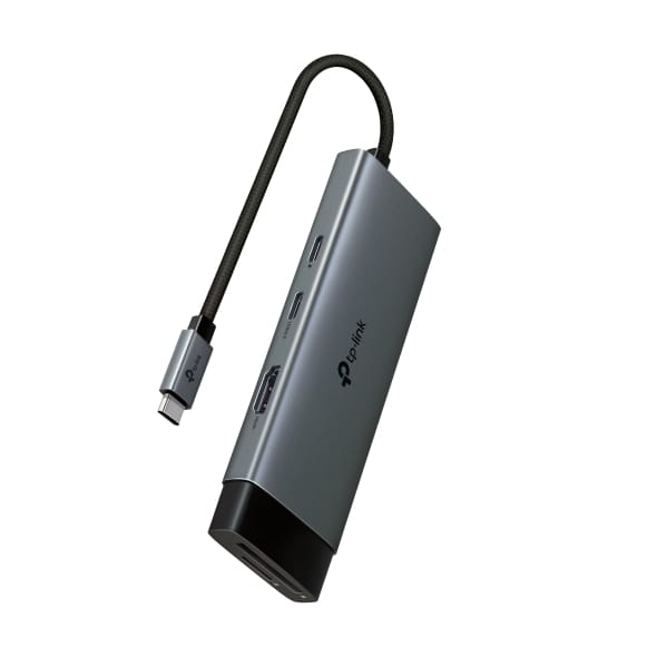 TP-Link UH7020C USB Type-C 7 in 1 Hub