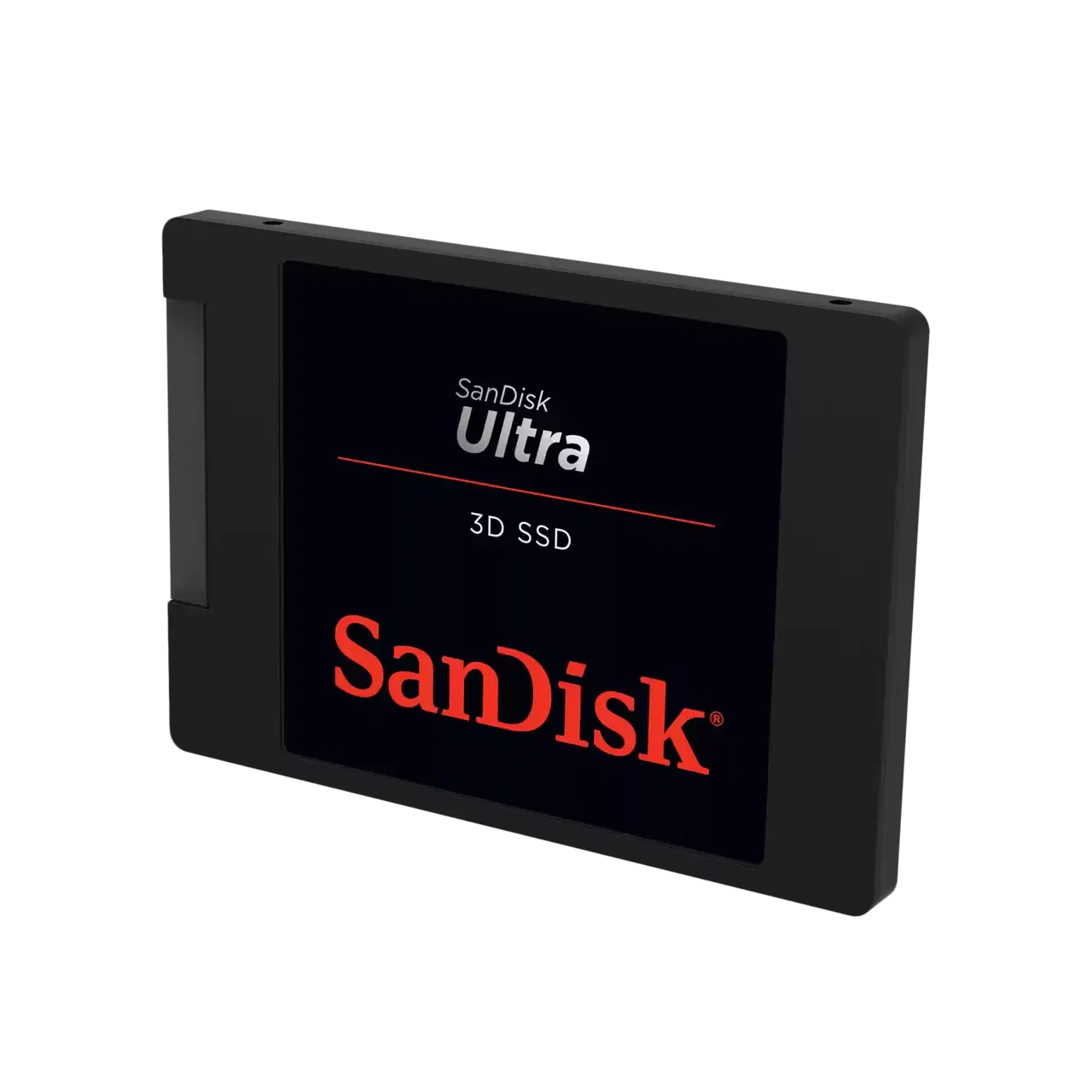 SanDisk Ultra 3D 1TB NAND SATA III SSD