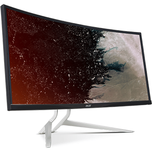 Gaming Monitor Acer Predator Xr342ckp Acer XR342CKP 34