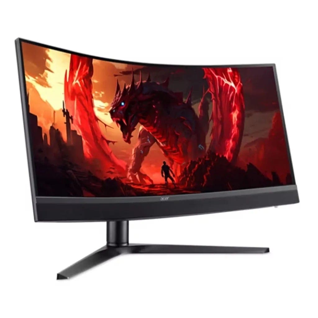 Acer XZ343CUV 34" QHD 1ms 200Hz Curved Monitor