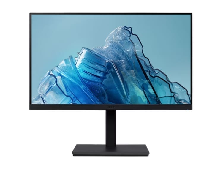 Acer Vero CB271U 27" QHD IPS 1ms 75Hz Monitor