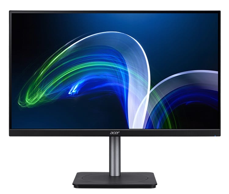 (Manufacturer Refurbished) Acer CB273U 27" QHD IPS 1ms 75Hz FreeSync USB-C HDR10 Monitor
