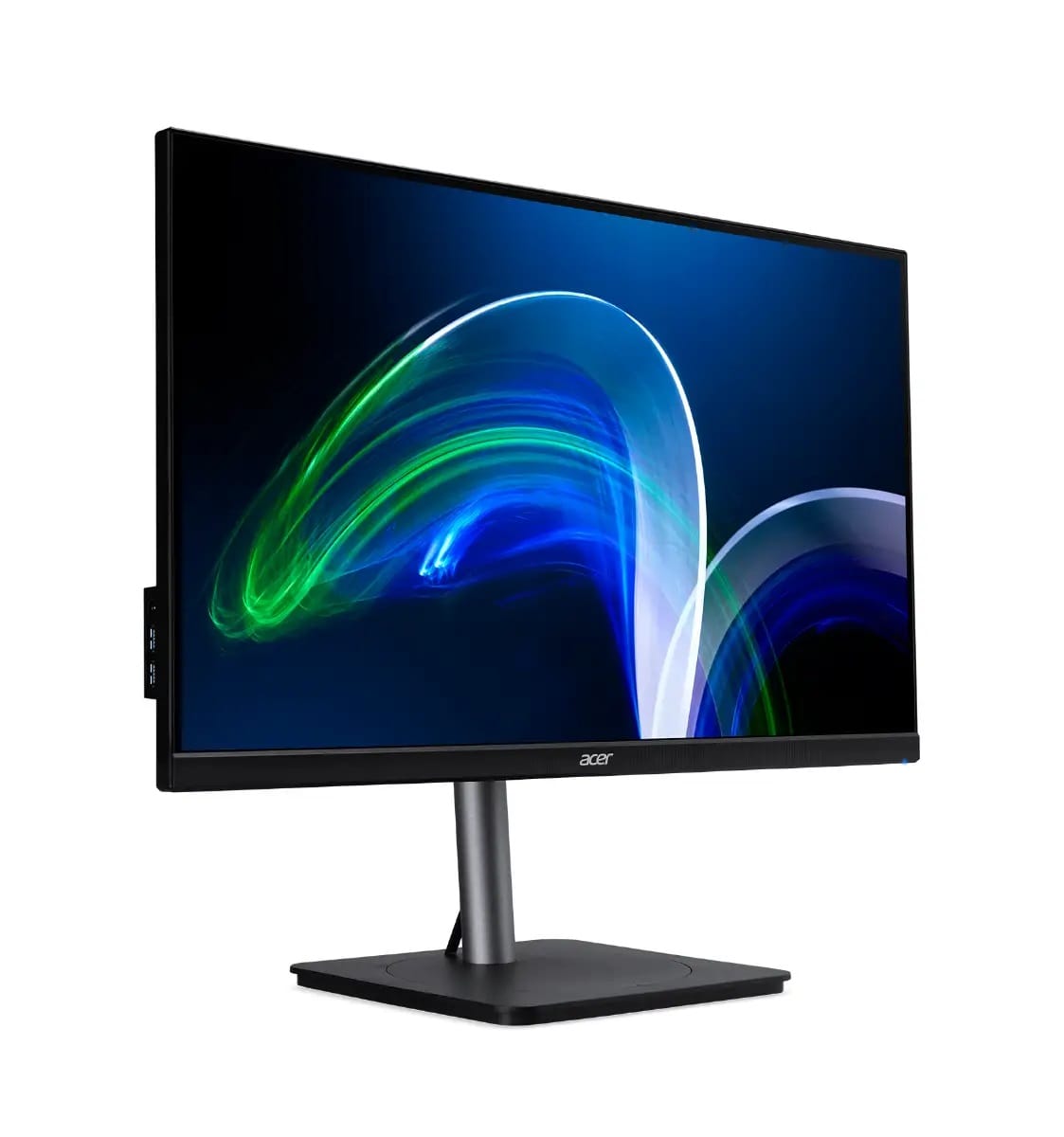 (Refurbished) Acer CB273U 27" QHD 1ms 100Hz USB-C FreeSync Monitor