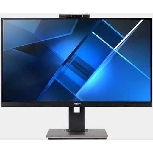 Acer B277 D6 27" FHD IPS 120Hz Height Adjustable Monitor