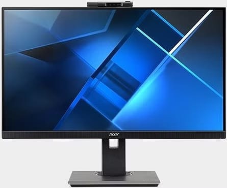 (Refurbished) Acer B277 27" FHD IPS Height Adjustable Monitor