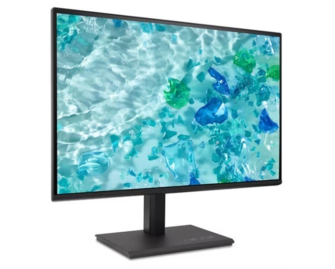 Acer B277 27" 250nits Adaptive Sync Monitor
