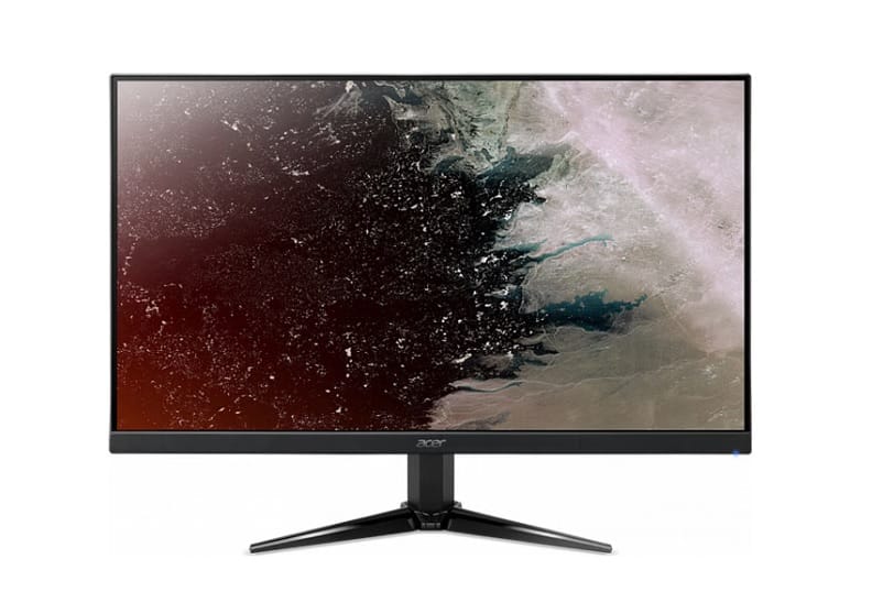 Acer QG271 27" FHD 1ms FreeSync Gaming Monitor