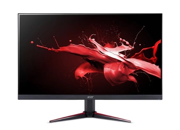 (Manufacturer Refurbished) Acer VG270S 27" FHD IPS 165Hz FreeSync Monitor