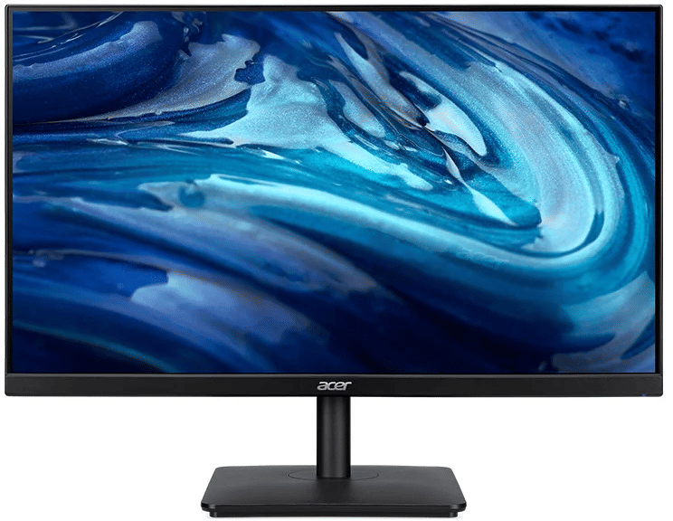 (Manufacturer Refurbished) Acer VA271A 27" FHD 1ms 75Hz FreeSync Monitor