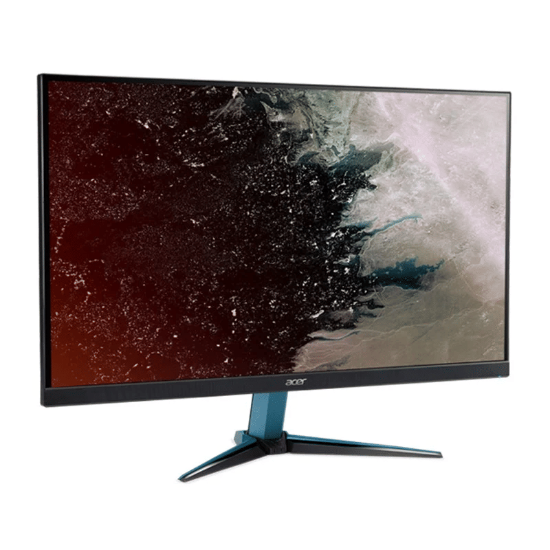 Manufacturer Refurbished Acer VG271US 27" Quad HD/2K IPS 1ms HDR 170Hz FreeSync Gaming Monitor
