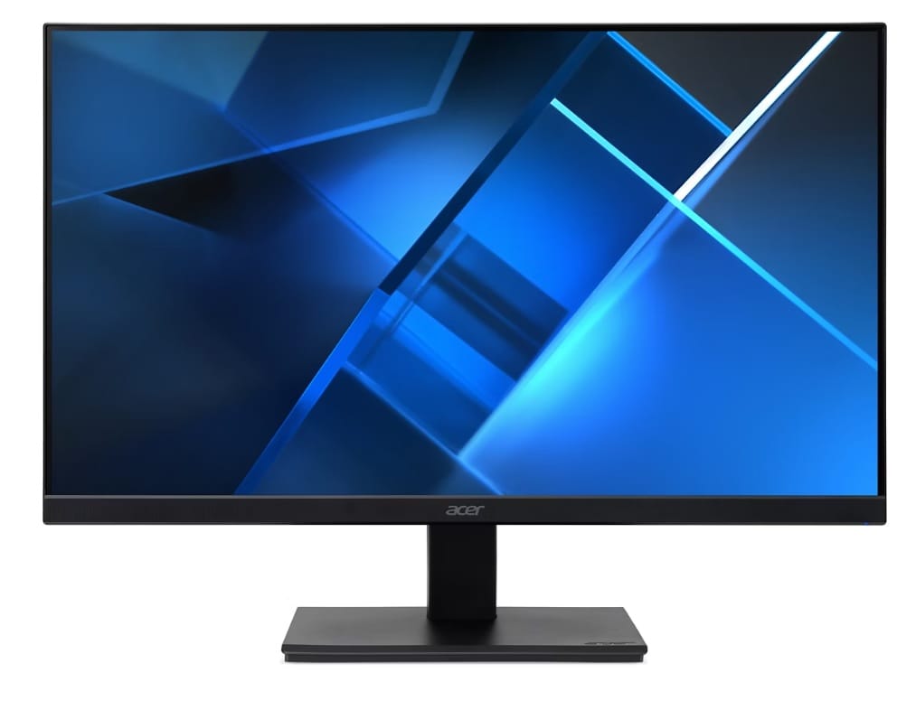 Acer V277 27" FHD IPS 75Hz Zero Frame Adaptive Sync Monitor