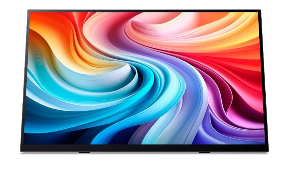 Acer UT272U 27" WQHD IPS 75Hz VESA Adaptive Sync Monitor