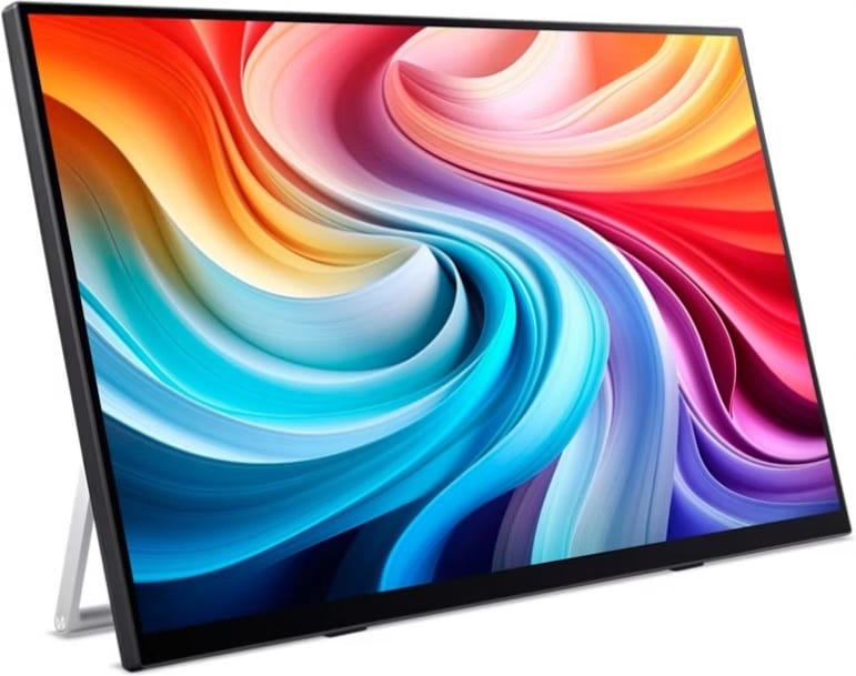 (Manufacturer Refurbished) Acer UT272U 27" WQHD IPS 75Hz VESA Adaptive Sync Monitor