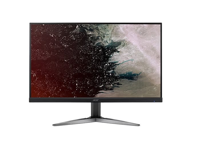 (Manufacturer Refurbished) Acer KG271UA 27" WQHD 1ms 144Hz FreeSync Monitor