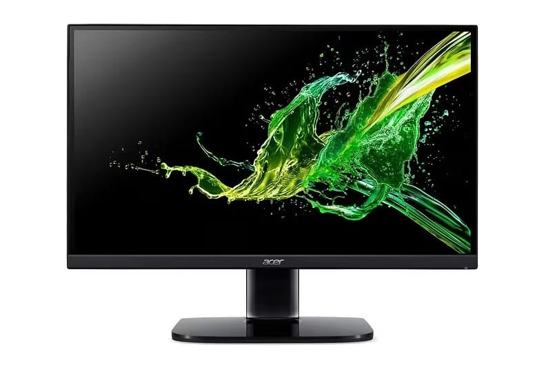 Acer KB272 27" FHD IPS 1ms Gaming Monitor