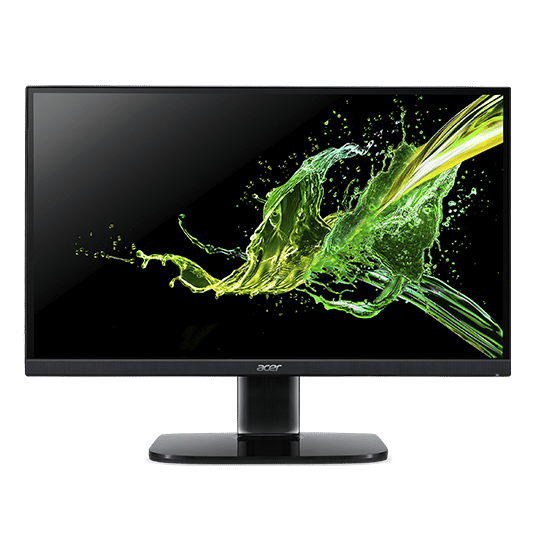 Acer KA272A 27'' Full HD IPS 1ms 75Hz FreeSync Monitor