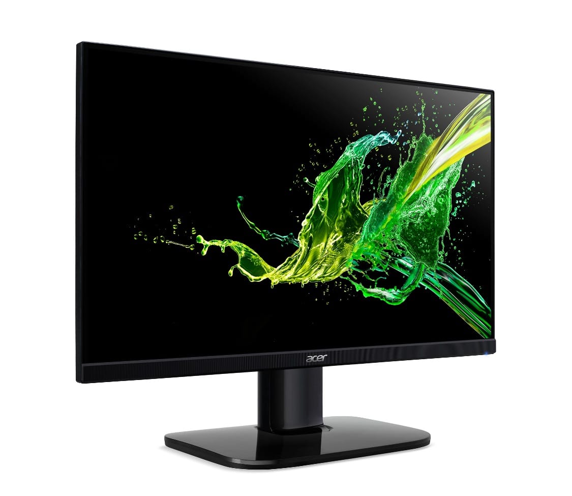 (Refurbished) Acer KA272 27" FHD IPS 1ms 100Hz FreeSync Monitor