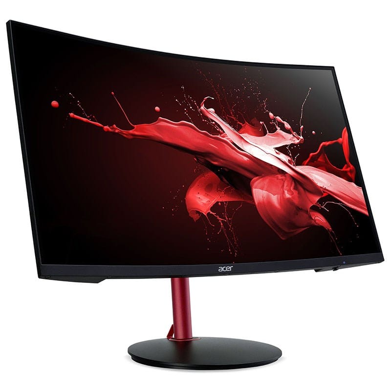 Acer KG271UAbmiipx 144hz/1ms WQHD Acer KG271U (UM.HX1EE.A15), TN