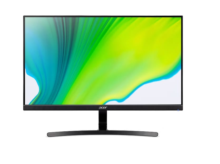 (Manufacturer Refurbished) Acer Nitro K273rbmix 27H 27" FHD 1ms Monitor