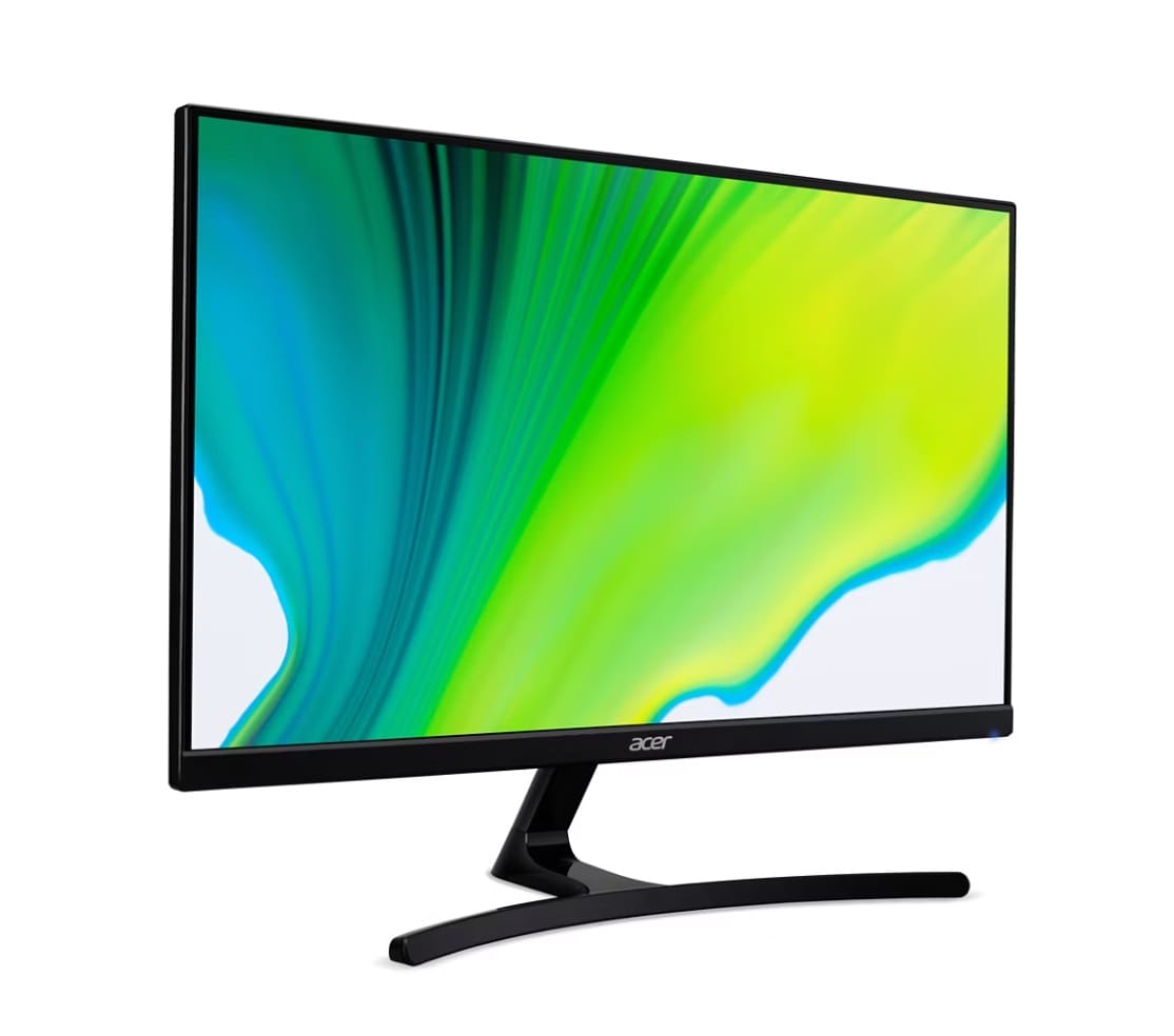 (Ex-Demo) Acer K273H 27" FHD 1ms 100Hz Zero Frame Monitor