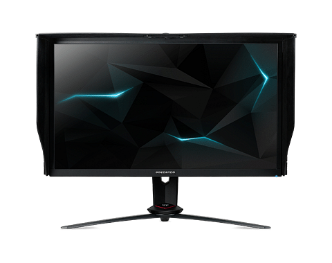 4k 120hz 27