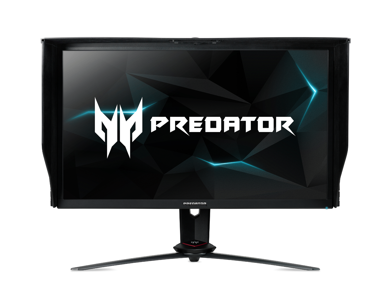 Manufacturer Refurbished Acer Predator XB273UGX 27" IPS 1ms 270Hz G-Sync Gaming Monitor