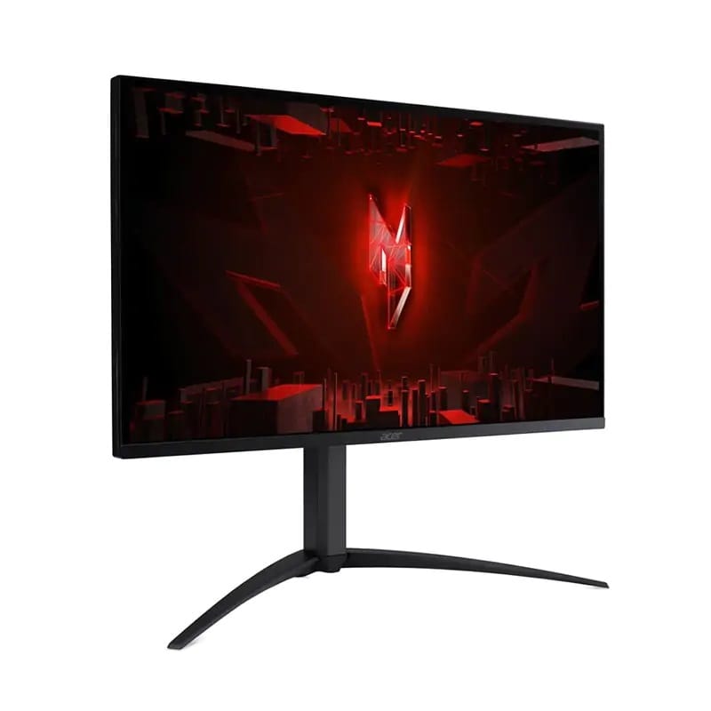 (Refurbished) Acer XV275UP3 27" QHD 170Hz Height Adjustable Monitor