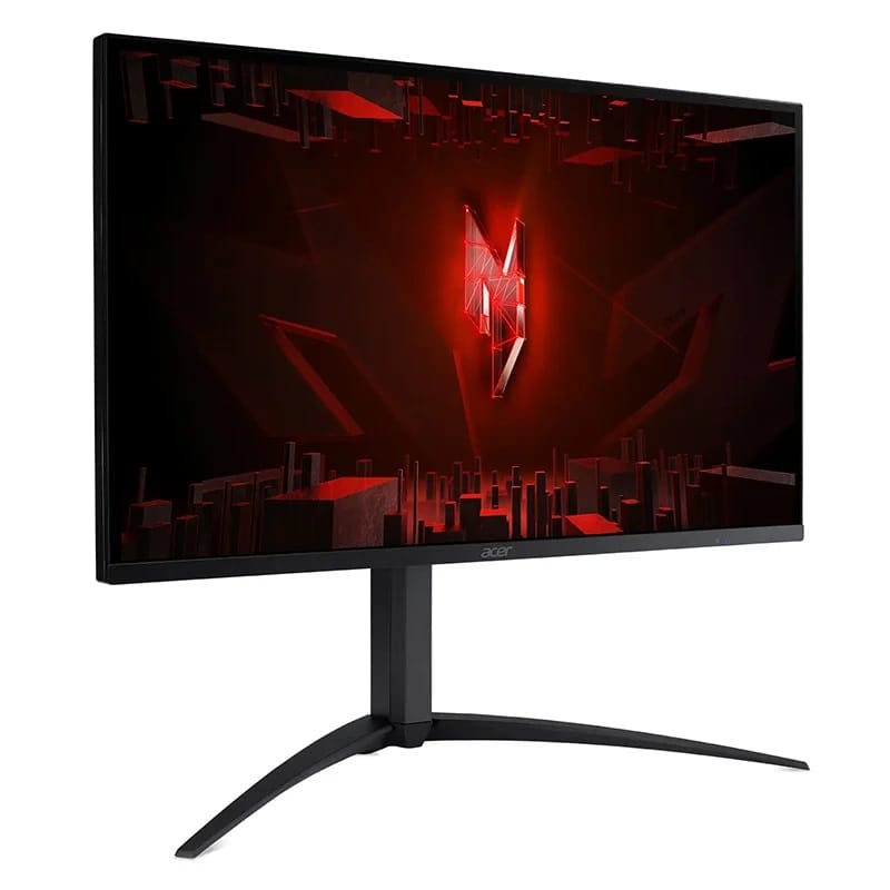 (Refurbished) Acer XV275KP3 27" UHD 1ms 160Hz FreeSync Height Adjustable Monitor