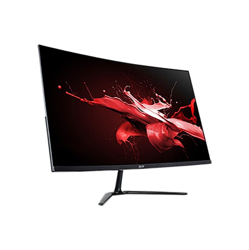 Acer ED320QRS, 31.5" 1ms 165Hz FreeSync Curved Gaming Monitor