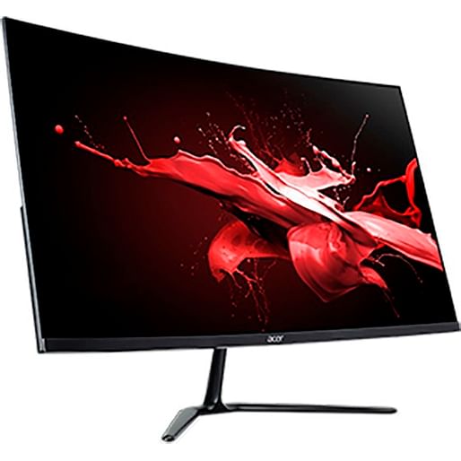 Acer ED320QRS, 31.5" 1ms 165Hz FreeSync Curved Gaming Monitor