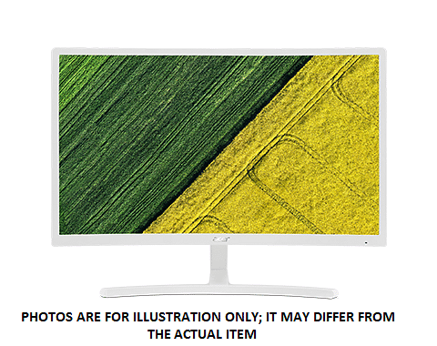 ed322q acer monitor