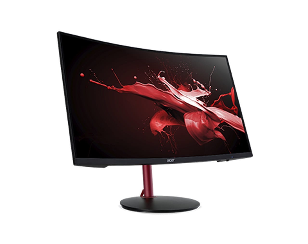 Acer Nitro XZ322QUP WQHD FreeSync 144Hz 1ms Curved Monitor