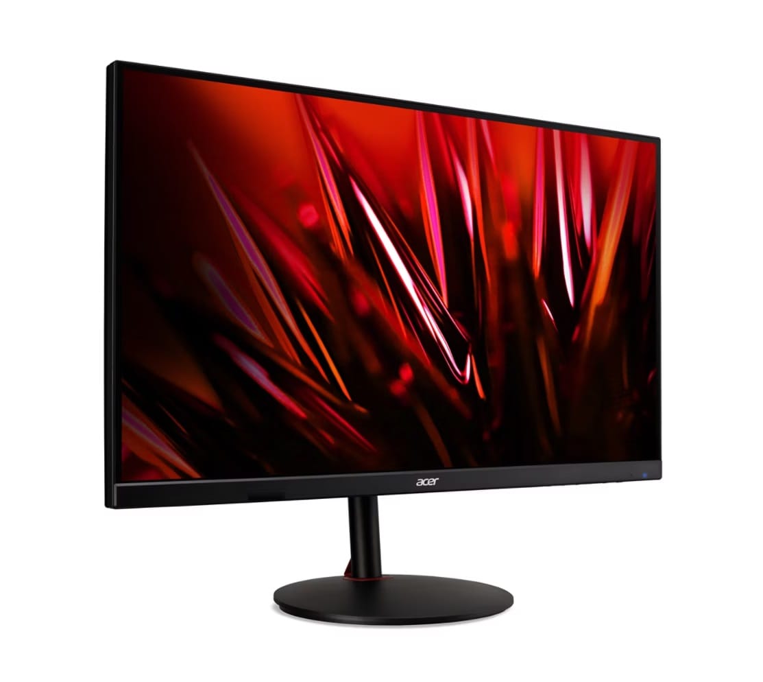 (Refurbished) Acer Nitro XV322QK 31.5" 4K UHD IPS 1ms 144Hz FreeSync Monitor