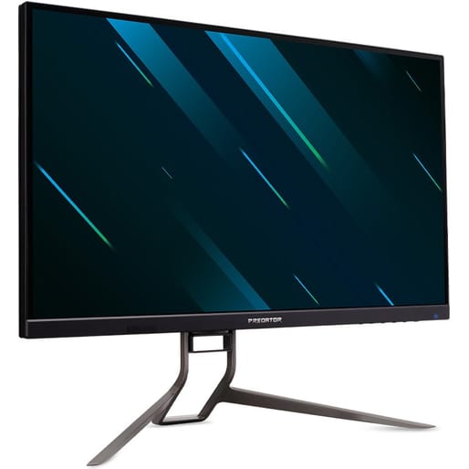 (Manufacturer Refurbished) Acer Predator 31.5
