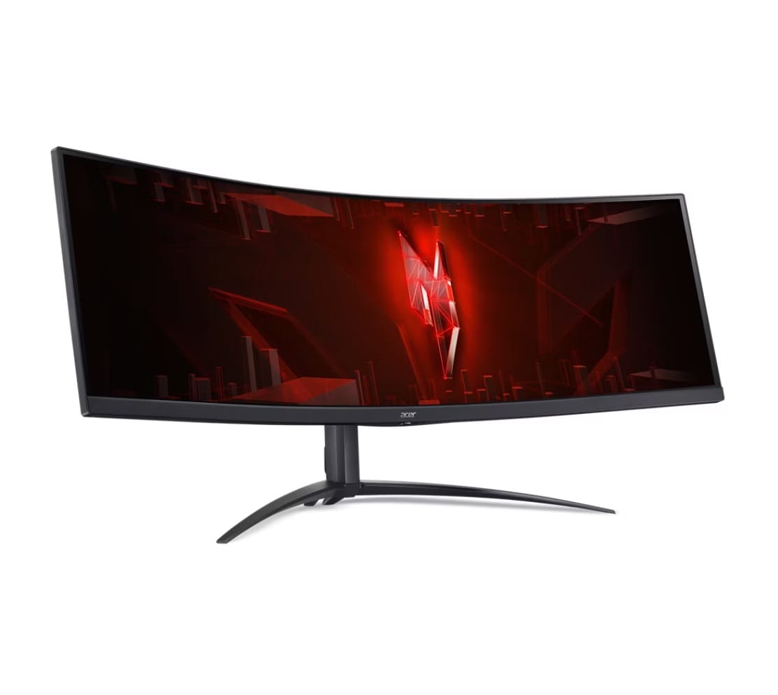 (Refurbished) Acer Nitro XZ452CU 44.5" DQHD 1ms 165Hz FreeSync Monitor