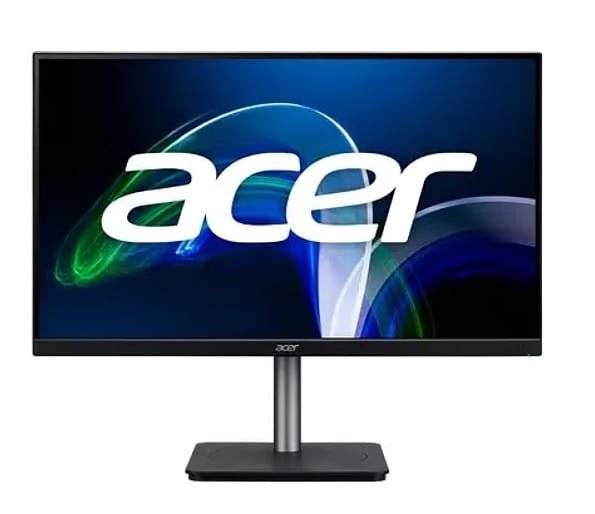 Acer Vero CB243Y 23.8" FHD IPS 1ms 75Hz FreeSync USB-C Monitor