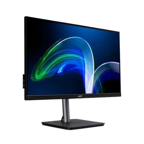 (Refurbished) Acer Vero CB243Y 23.8" FHD IPS 1ms 75Hz FreeSync USB-C Monitor